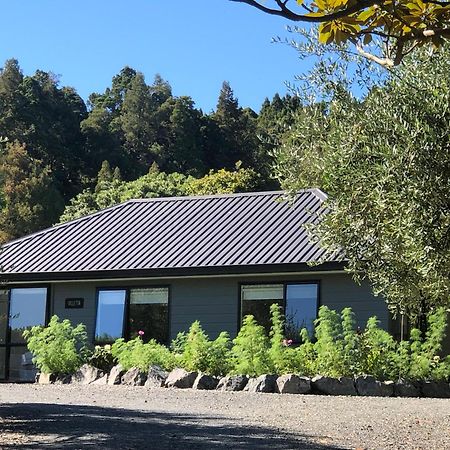 Villetta - Matakana Boutique Luxury Accommodation Exterior photo