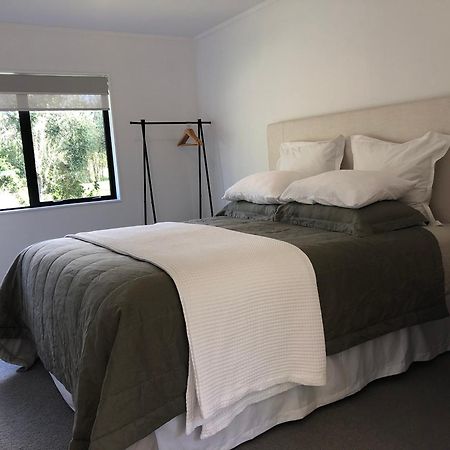 Villetta - Matakana Boutique Luxury Accommodation Exterior photo