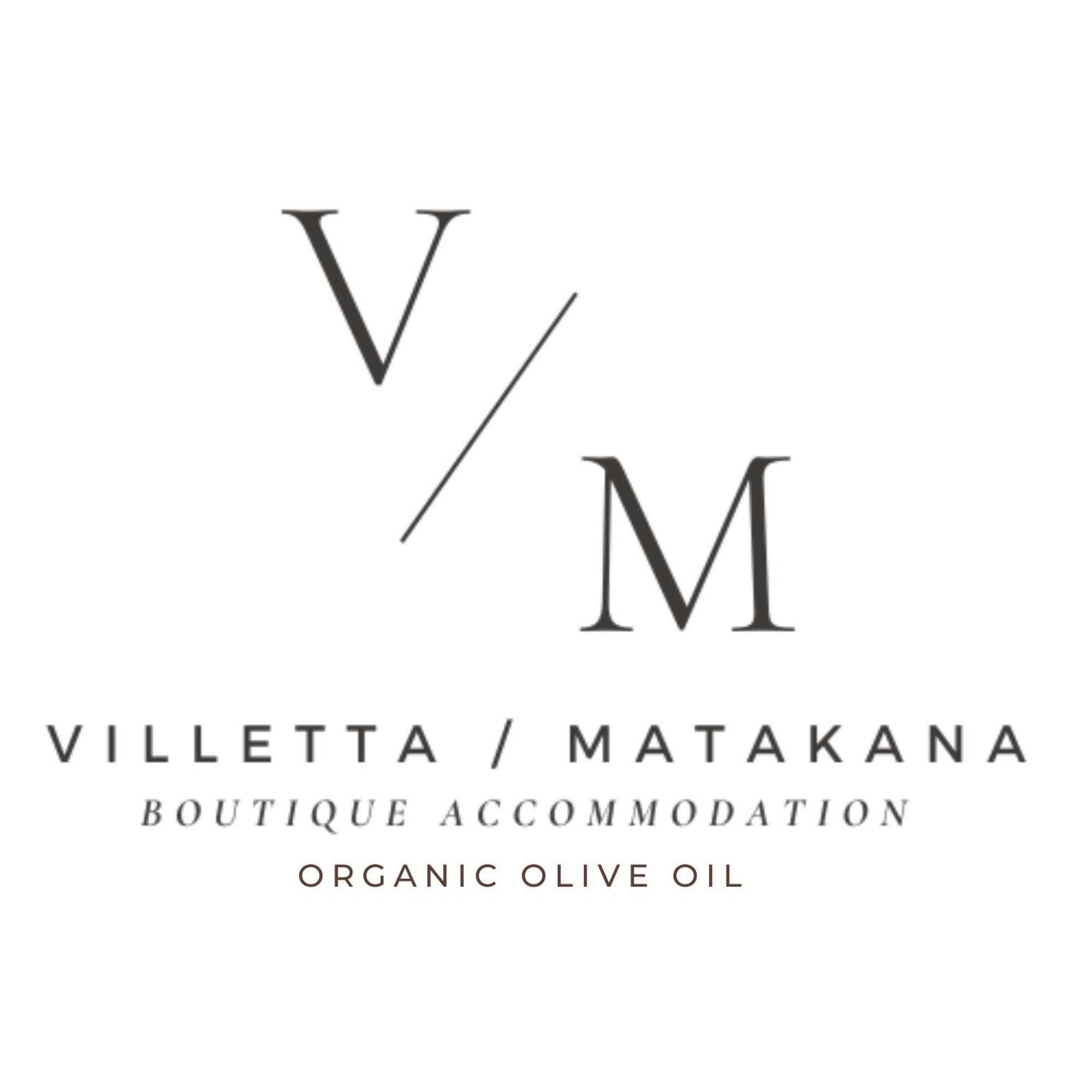 Villetta - Matakana Boutique Luxury Accommodation Exterior photo