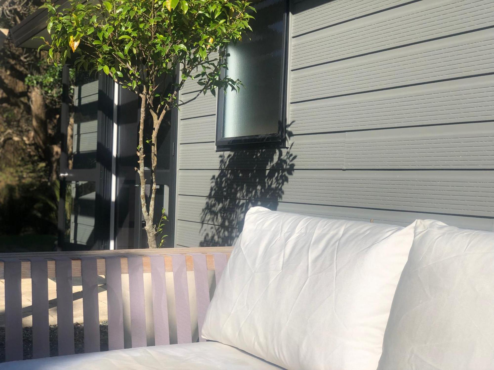 Villetta - Matakana Boutique Luxury Accommodation Exterior photo