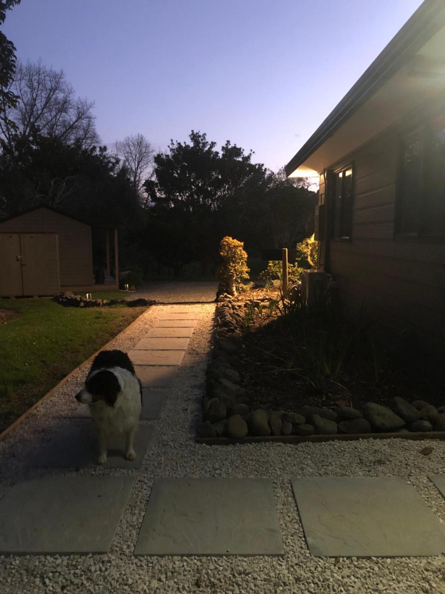 Villetta - Matakana Boutique Luxury Accommodation Exterior photo
