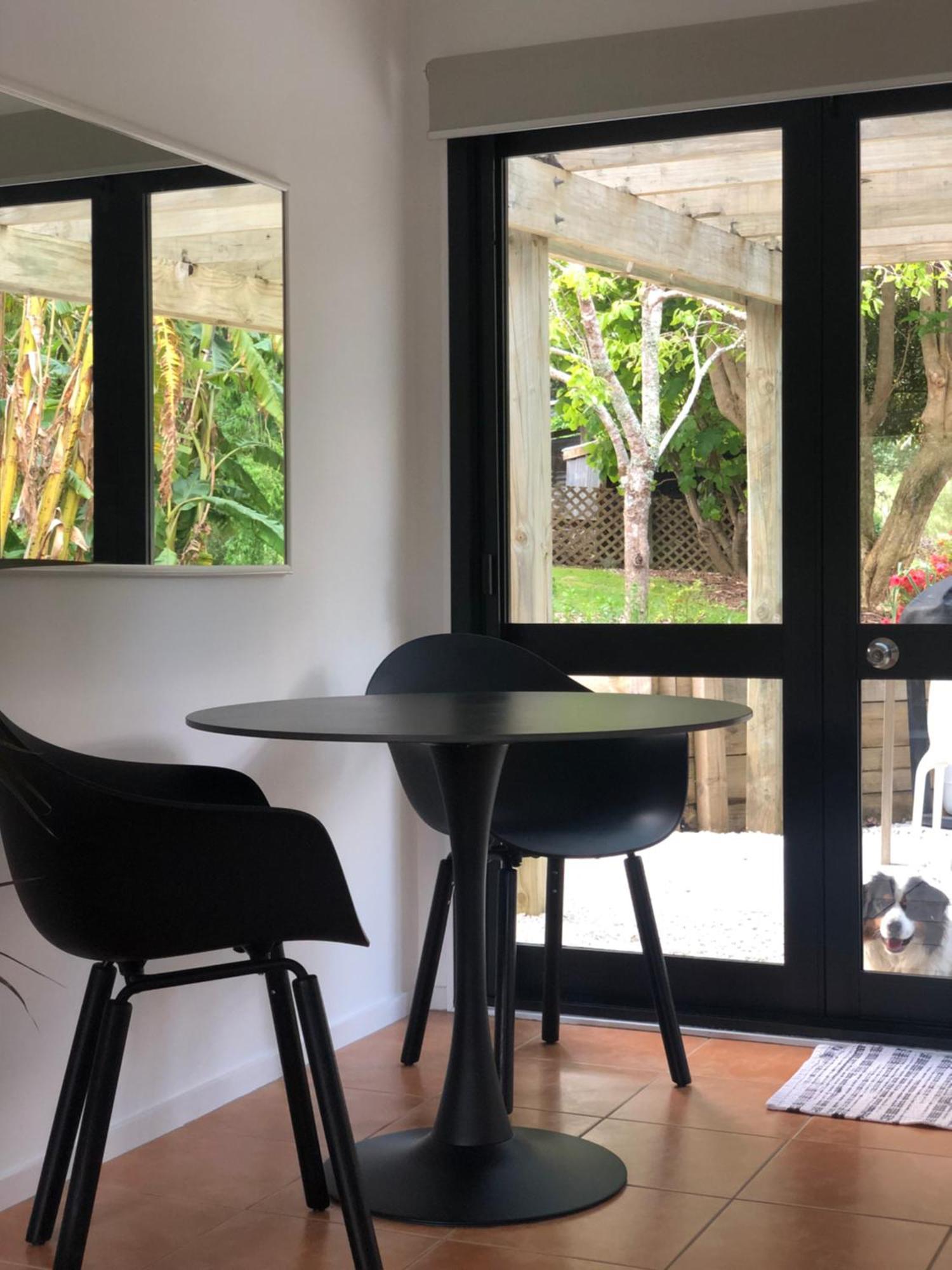 Villetta - Matakana Boutique Luxury Accommodation Exterior photo