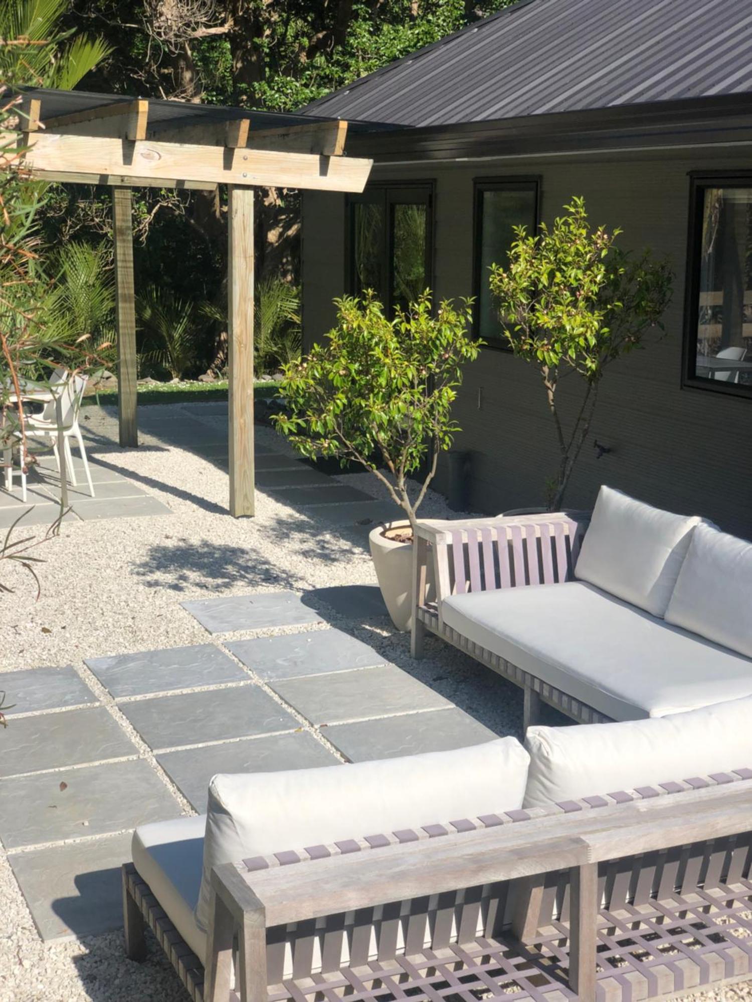 Villetta - Matakana Boutique Luxury Accommodation Exterior photo