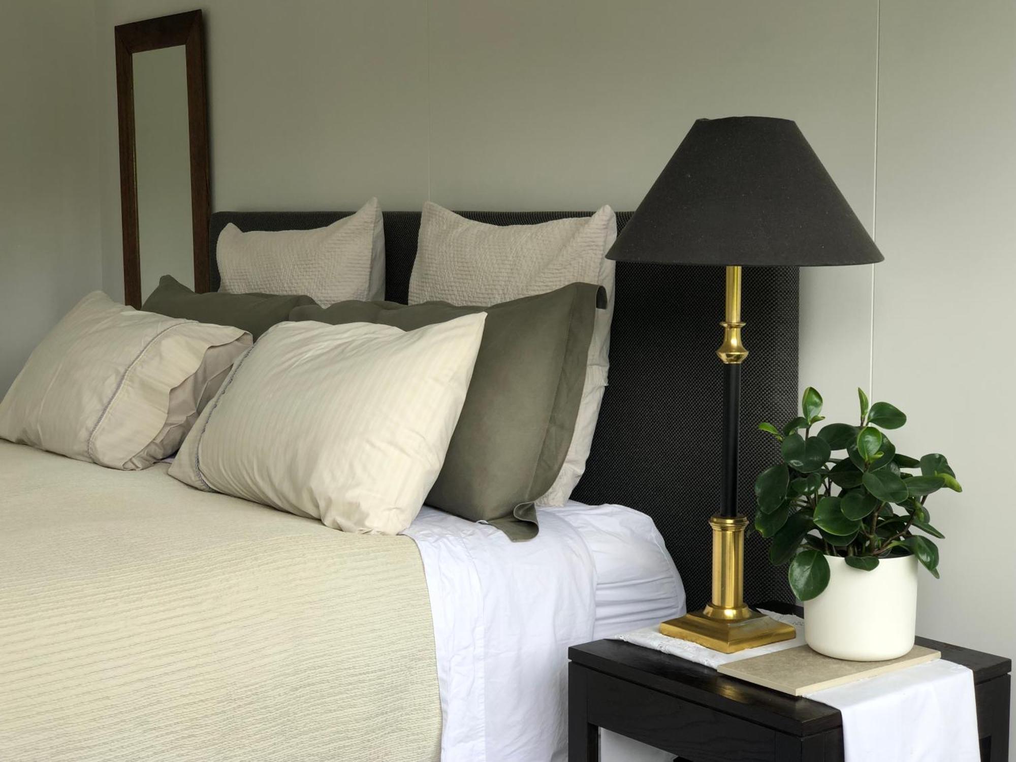 Villetta - Matakana Boutique Luxury Accommodation Exterior photo