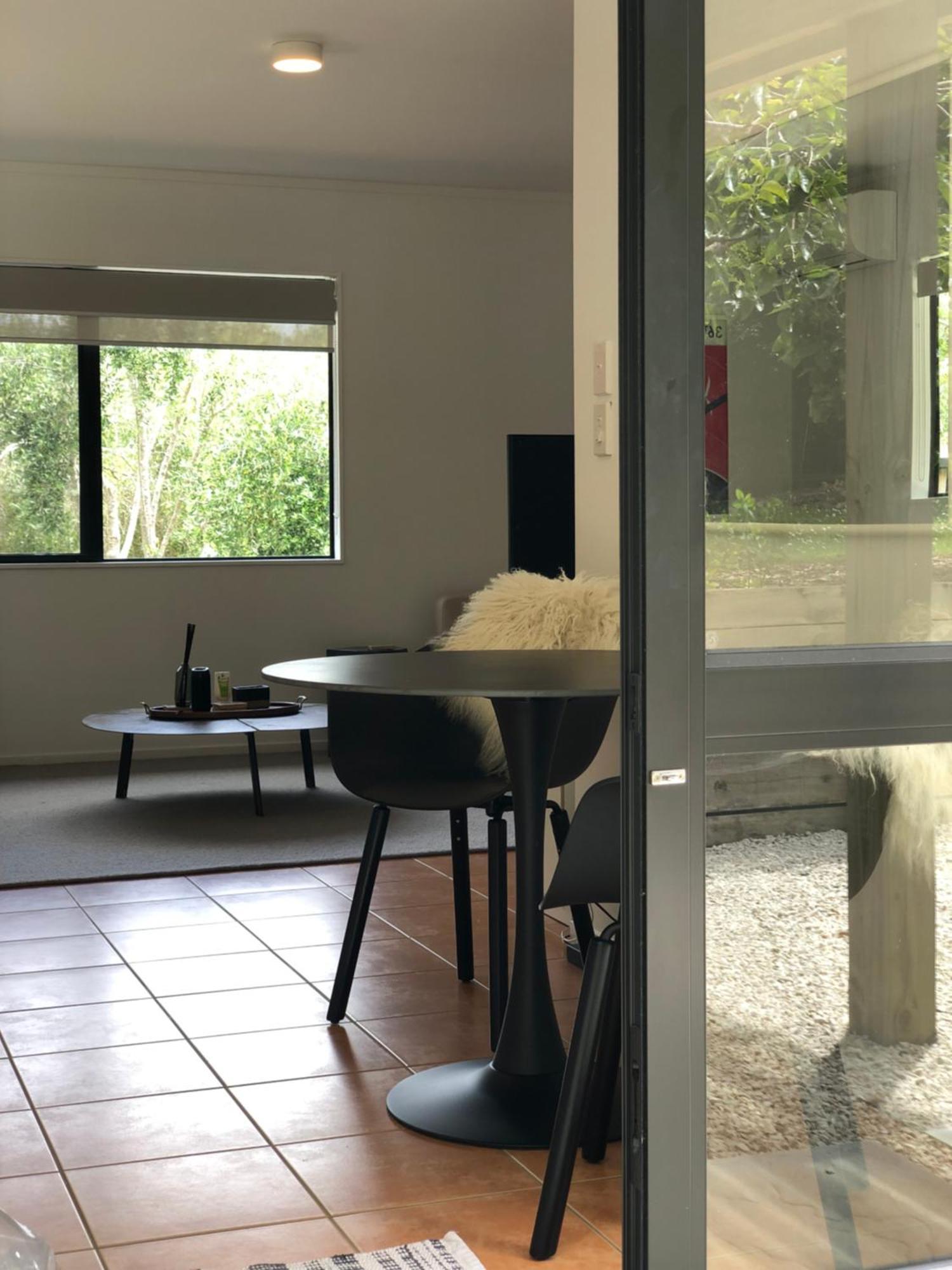 Villetta - Matakana Boutique Luxury Accommodation Exterior photo