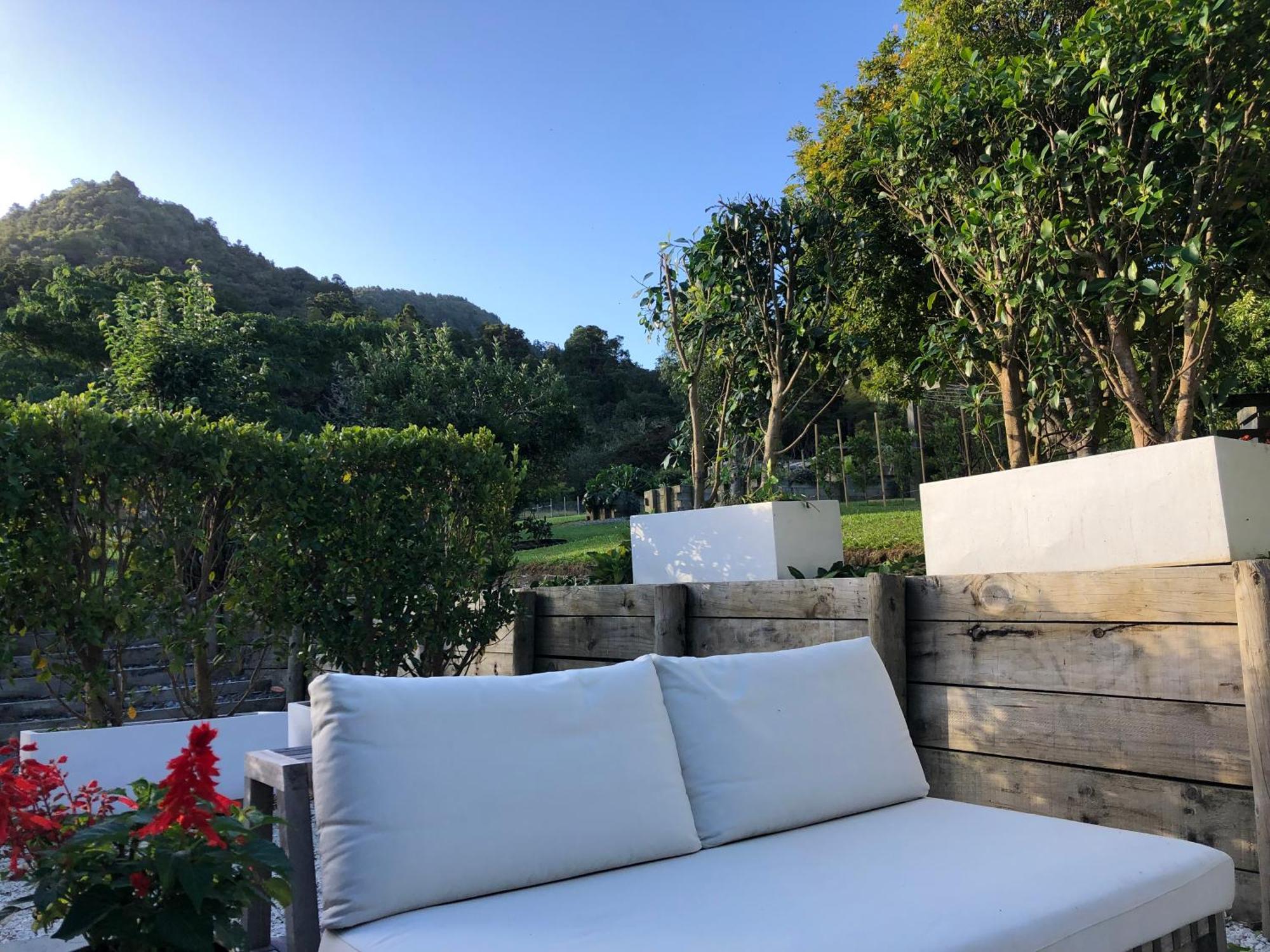 Villetta - Matakana Boutique Luxury Accommodation Exterior photo