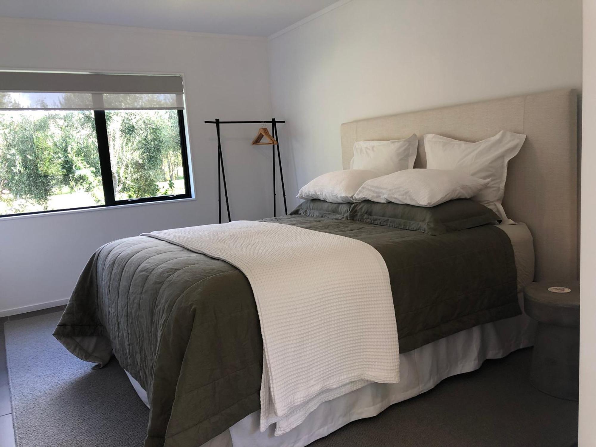 Villetta - Matakana Boutique Luxury Accommodation Exterior photo