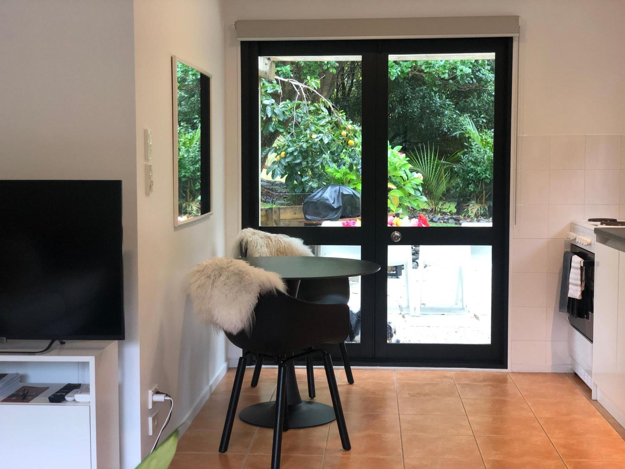Villetta - Matakana Boutique Luxury Accommodation Exterior photo